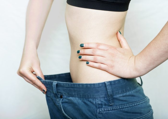 weight loss workouts