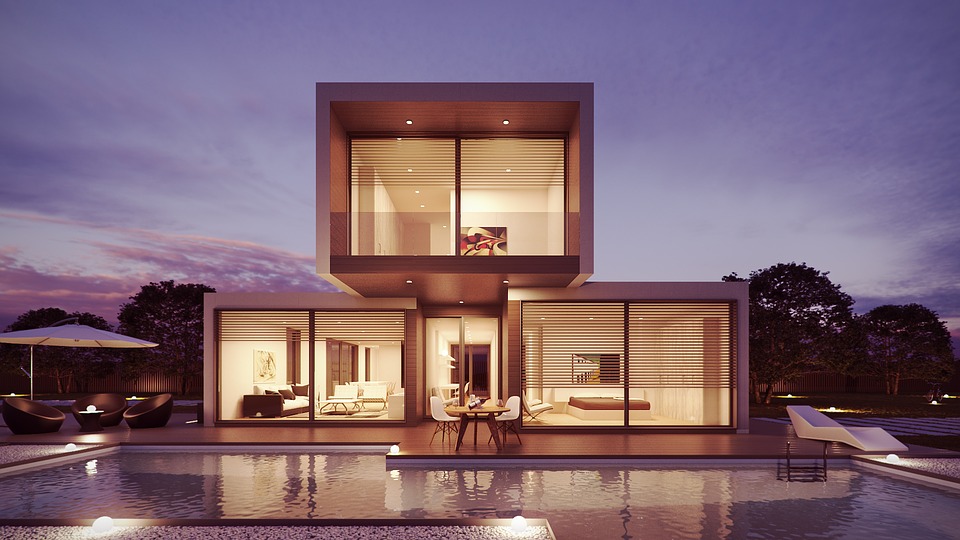 home design minimalist